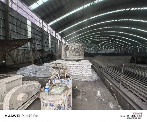 自贡厂房地面下沉注浆加固施工