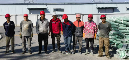 自贡厂房地基沉降注浆加固施工队伍怎么选